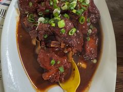 -小北餐馆(袁家营店)