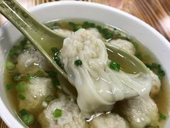 正果云吞-正果忠记云吞濑粉(总店)