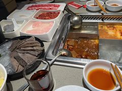 -海底捞火锅(万象城店)