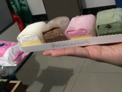 -盒马鲜生(财富中心店)