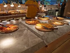-比格比萨自助(李沧万达店)