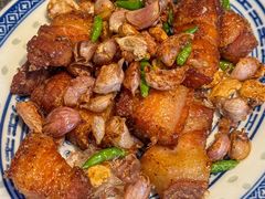 -南拳十三姨·潮汕砂锅粥·粤菜(西单大悦城店)