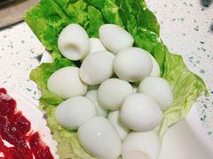 -首正鲜货火锅(威尼斯一店)