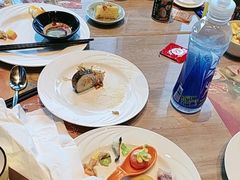 -印象餐厅(杭州国际博览中心北辰大酒店)