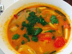 -Dang restaurant (patong phuket)