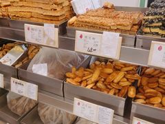 -上海哈尔滨食品厂(淮海中路店)