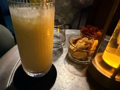 -日落吧·海景咖啡厅·餐酒吧·鸡尾酒·下午茶·乐队表演·浪漫夕阳·三亚文华东方酒店