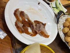 -再回头私房菜·老南京菜