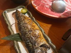 -有喜屋·鲜鸡烧鸟·居酒屋(安龙路店)