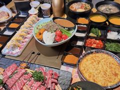 -千寻烧肉(政务区店)