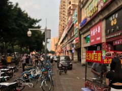 -东晓胜汇里(南洲北路店)