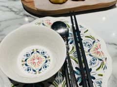 -丝路有约·西域美食