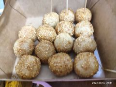 -奶奶的美食(悦立方店)