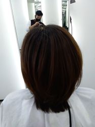 -ON STAR SALON