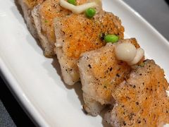 -A One Kitchen·南京精菜馆(德基广场店)