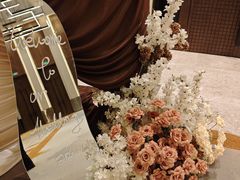 -福州仓山凯悦酒店·闽味中餐厅