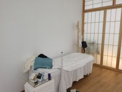 包房-盼兮·日式美睫沙龙