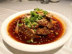 -渝信川菜 · 川味家常菜(长安店)