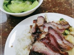 -陈光记烧腊店(罗保博士街店)