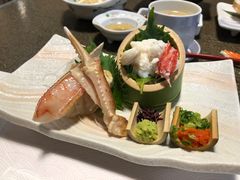 -蟹道乐(道顿堀本店)