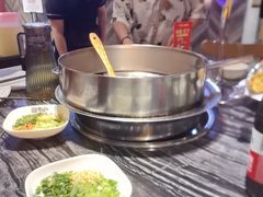 -老船舫·现做活鲜鱼馆(东郊记忆店)