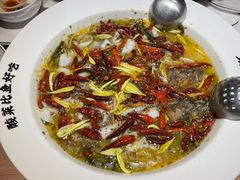 -太二酸菜鱼(群光广场店)