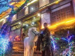 -巴倒烫陆派重庆火锅(南山店)
