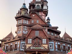 -郑州方特梦幻王国