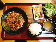 -胜代日本料理(云程巷小区店)