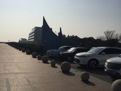 -南汇嘴观海公园