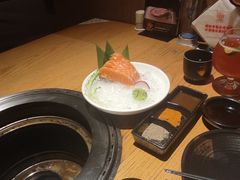 -赤坂亭·M9和牛烧肉·铁板烧·日料398放题(长泰广场店)