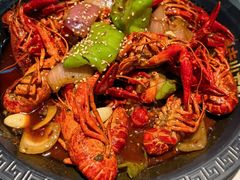 -金陵暴走小龙虾(南京总店)