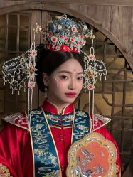 -乐派诗婚纱摄影