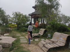 -南湖国家城市湿地公园
