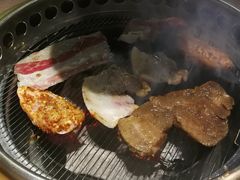 高级五花肉-火炉火自助餐(枫蓝国际店)