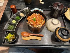 -玄白·炭烤活鳗(上海首店)