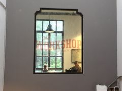 -The Workshop Coffee