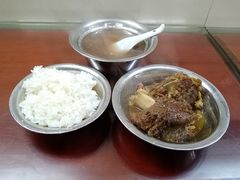 -阿秋牛排(湖心街店)