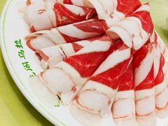 -清花阁乌拉满族火锅(厦门街店)