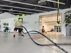 -WEGYMER健萌健身(麦德龙钰龙天下馆)