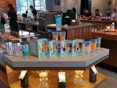 -星巴克臻选(广州二沙岛文立方店)