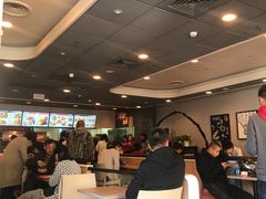 -肯德基(新佛罗伦萨店)