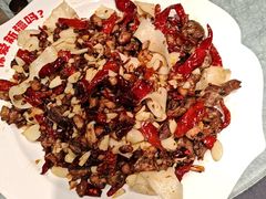 -巴扎屋大盘鸡·新疆菜(汇嘉时代店)