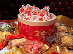 -比格比萨自助(新辰里学清路店)