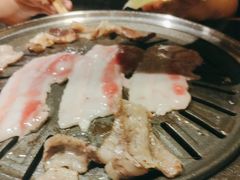 -九田家黑牛烤肉料理(太阳宫广场店)