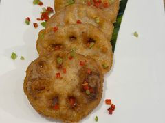 -枣子树·素食餐厅(朱家尖店)