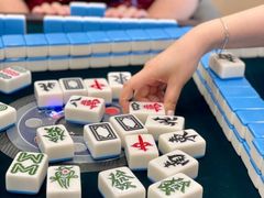-W·24H茶楼·棋牌·掼蛋(望京店)