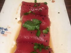 金沙红米肠粉-南拳十三姨·潮汕砂锅粥(世纪金源店)