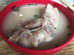 -廖老妈蹄花(中海国际店)
