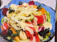 鲜果沙律-Aqua Oasis 水天堂(常熟永旺店)